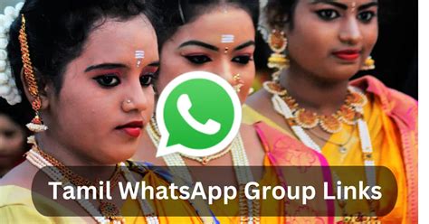 Join Tamil Whatsapp Group Link .